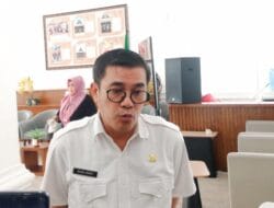 Pinjaman KUR Rp100 Juta Tidak Perlu Agunan, Kadiskop: Perbankan Minta Agunan, Laporkan!