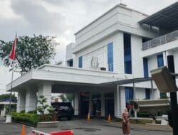 ‎Kejati Sumut Terima Berkas Anggota DPRD Sumut Tersangka Penganiayaan Pramugari Wings Air