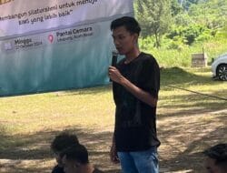 IMPS Desak Gubernur dan Bupati Aceh Selatan Evaluasi IUP Eksplorasi PT BSM Hingga Cabut IUP di Samadua