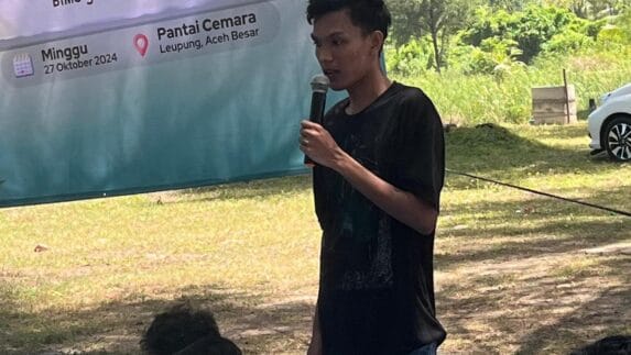 IMPS Desak Gubernur dan Bupati Aceh Selatan Evaluasi IUP Eksplorasi PT BSM Hingga Cabut IUP di Samadua