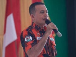 Ijeck Instruksikan Kader PP Buka Posko dan Dapur Umum untuk Masyarakat Terdampak Banjir