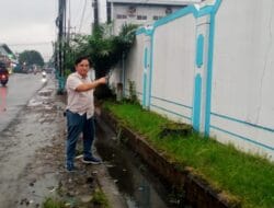 Besok, Sidang Lapangan Gugatan Dugaan Penyerobotan Tanah Warga Patumbak Digelar di PT UG