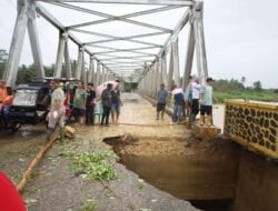 Pemkab Madina Buka Posko dan Call Center Penanganan Bencana