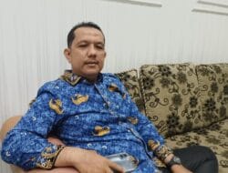 Kakanwil Kemenag Sumut Tegaskan Komitmen Institusi yang Bersih dan Bebas Korupsi