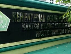 Kemenag Sumut Bungkam Soal Perkembangan Pengusutan Dugaan Percaloan Jabatan