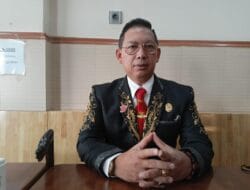 Ketua DPRD Medan: Bukan Sekadar Pengajar, Guru Penentu Peradaban Bangsa