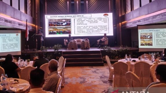 Sampai Oktober 2025, 616 Permohonan Perlindungan ke LPSK Datang dari Sumut