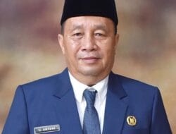 Antoni Beri Apresiasi Atas Terpasangnya Lampu Jalan
