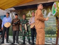 Tingkatkan Kemampuan Karakter Siswa, MAN Inovasi Abdya Selenggara AESCO VI 2025