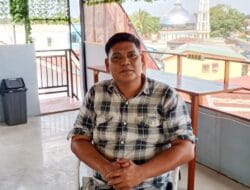 Khairul Azhar Dorong Kegiatan MBG Diuangkan Saja