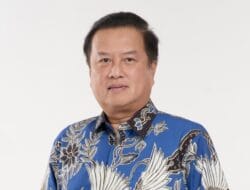 Harry Latif, Direktur Adira Finance Mundur