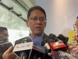 Berita Menkeu Tentang Guru yang Mengajar di Atas 10 Tahun akan Dijadikan PNS, Hoaks