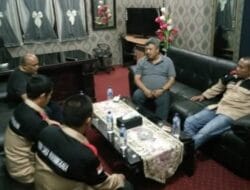 Dua Nama Calon Ketua Pramuka Medan Mencuat Jelang Muscab