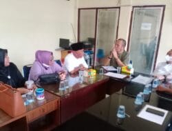 PWI Sumut Buka Pendaftaran Ujian Penerimaan Anggota Muda dan Kenaikan Status