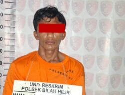 Miliki 2 Paket Sabu, Pria Bertato tak Berkutik Saat Diringkus Polisi