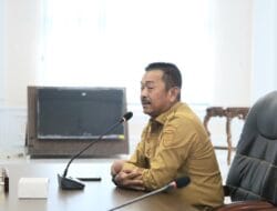 Bonus Produksi Panas Bumi Digunakan untuk Pembangunan Infrastruktur Desa di WKP