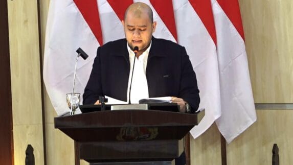 DPRD Medan Bentuk Pansus Peningkatan PAD dan Penertiban Aset Daerah