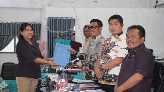 Pemerintah akan Sinergikan Hasil Reses DPRD dengan Program Prioritas Daerah