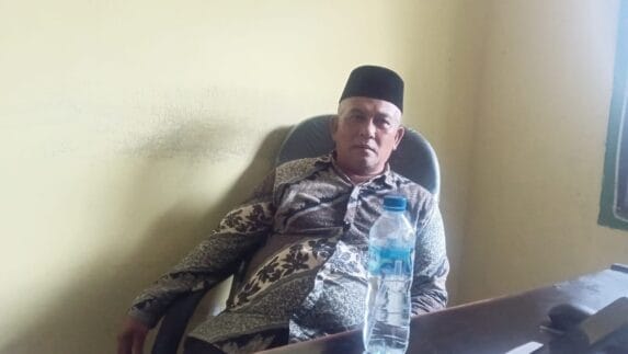 SMA Negeri 2 Meukek Kekurangan Guru Kesenian