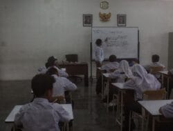 Sekolah Rakyat Membentuk Karakter Siswa dengan Berbagai Fasilitas Memadai