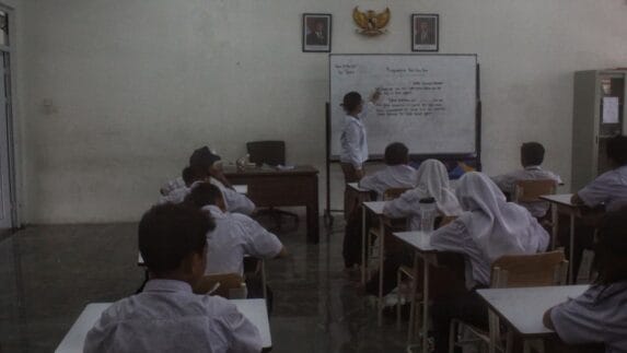 Sekolah Rakyat Membentuk Karakter Siswa dengan Berbagai Fasilitas Memadai