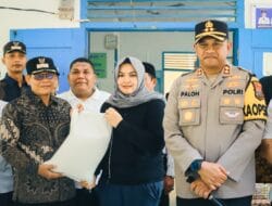 Wabup Madina Minta Kades Terdampak Bencana Beri Laporan Detail