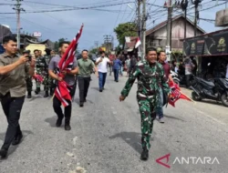 Pengamat: Pengibaran Bendera GAM Eksploitasi di Tengah Bencana
