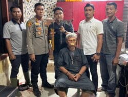 Dipicu Soal Warisan, Pria di Langkat Bunuh Mantan Adik Ipar