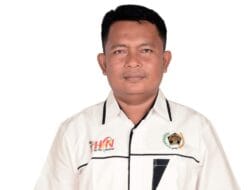 Zamharir Rangkuti Mantap Maju Calon Ketua PWI Madina 2025–2028