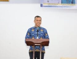 DPPKB Madina Gelar Pelatihan dan Sosialisasi Kader Rumah Dataku di Kampung KB