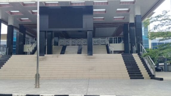 Media Layangkan Surat Konfirmasi Dugaan Ancaman Terhadap Anggota DPRD yang Soroti Anggaran