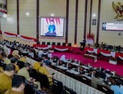 DPRD dan Pemko Medan Tandatangani Kesepakatan Bersama Propemperda 2026