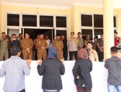 Polisi Didesak Periksa PT Nafasindo, Dugaan Ada Penggelapan Pajak dan TBS