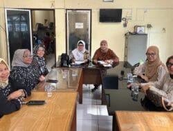 Peringati Hari Ibu, IKWI PWI Sumut Siap Gelar Workshop Rangkai Bunga dan Lomba Karaoke