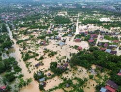 PMII Sumut Desak Pemerintah Tetapkan Status Darurat Nasional