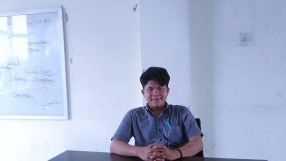 MATABER Soroti Minimnya Respons Pemkab Paluta Terkait Kelangkaan BBM, Warga Mulai Jadi Korban