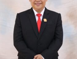 Ketua DPRD Pematangsiantar Desak Pemerintah Tetapkan Bencana Sumatera sebagai Bencana Nasional
