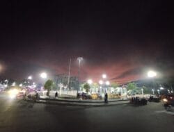 PLN Tuntaskan Pemulihan Kelistrikan 100 Persen! Sumut Kembali Menyala