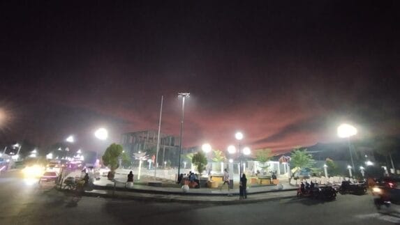 PLN Tuntaskan Pemulihan Kelistrikan 100 Persen! Sumut Kembali Menyala