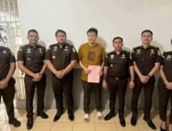 Tersangka Kasus Smartboard Disdik Langkat Bertambah, Kejari Tetapkan Direktur Utama