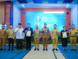 Wali Kota Medan Tutup Pelatihan Kepemimpinan Pengawas Angkatan II