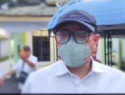 3 Orang Jadi Tersangka Kasus Dugaan Korupsi Smartboard, Jaksa Periksa Pj Bupati Langkat Faisal Hasrimy