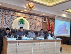 24 Desember, MUI Gelar Orientasi bagi Pengurus Periode 2025-2030