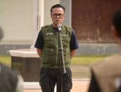 Danantara Bersama BUMN Salurkan Bantuan Kemanusiaan untuk Pemulihan Pascabencana di Aceh