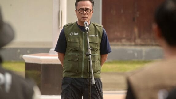 Danantara Bersama BUMN Salurkan Bantuan Kemanusiaan untuk Pemulihan Pascabencana di Aceh