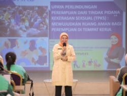 DP3AKB Sumut Tekankan Waspada TPKS Bagi Driver Ojol Perempuan