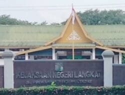 Pj Bupati Diduga Inisiator Smartboard Disdik Langkat, Kejari: Penyidik Masih Lakukan Pendalaman