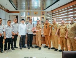Zakiyuddin Apresiasi Macan Asia Indonesia, Program Rumah Pangan Murah Bantuan Nyata Untuk Masyarakat