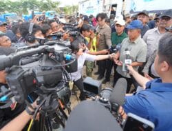 Bangun 500 Unit Hunian Tetap untuk Korban Bencana, Bupati Aceh Tamiang Apresiasi Yayasan Buddha Tzu Chi