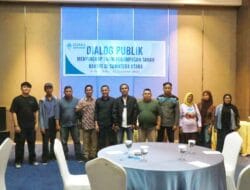 BPN dan Kejati Sumut Kompak Absen, Dialog Publik Elsaka soal Perampasan Tanah Rakyat Batal Digelar